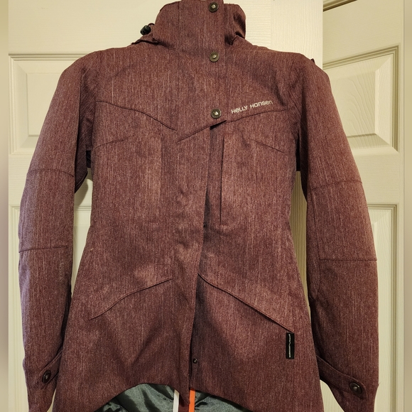 Vintage Helly Hanson Artic Legacy - Picture 1 of 9